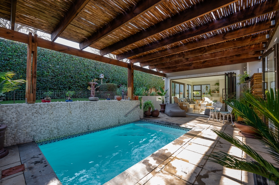 3 Bedroom Property for Sale in Kelderhof Country Village Western Cape